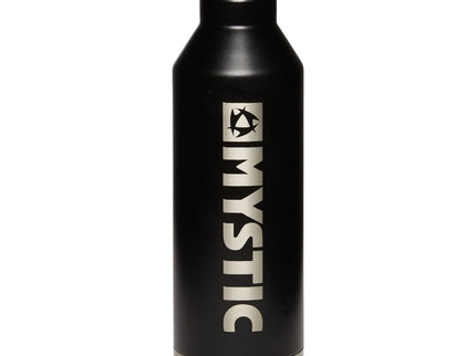 Mizu Thermos Bottle - Black