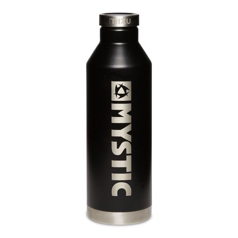 Mizu Thermos Bottle - Black