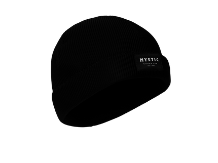 Beanie Neoprene 2mm - Black