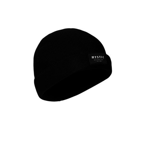 Beanie Neoprene 2mm - Black