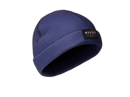 Beanie Neoprene 2mm - Navy