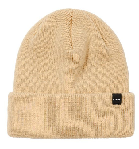 Beanie - Warm Sand