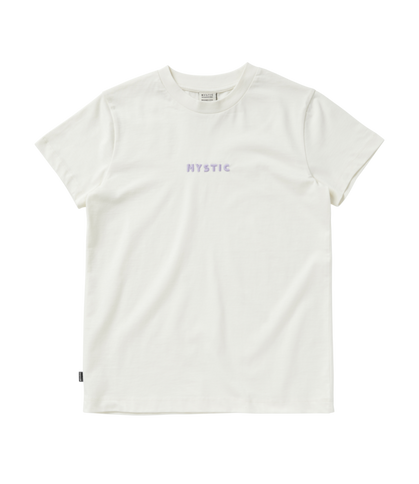 Brand NOOS Tee Women - Off White