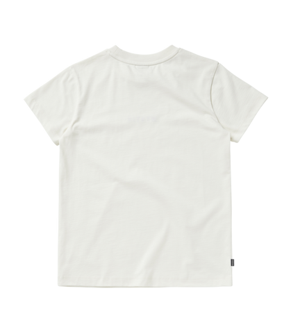 Brand NOOS Tee Women - Off White