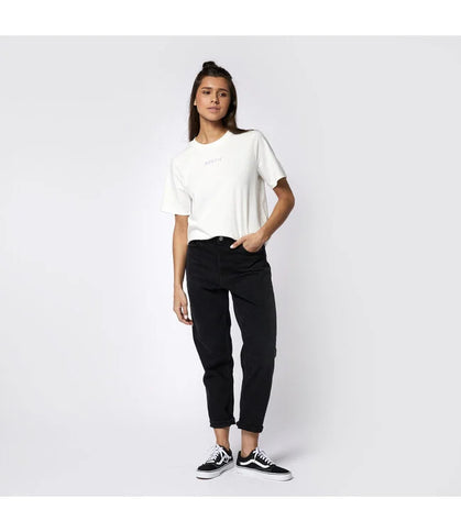 Brand NOOS Tee Women - Off White