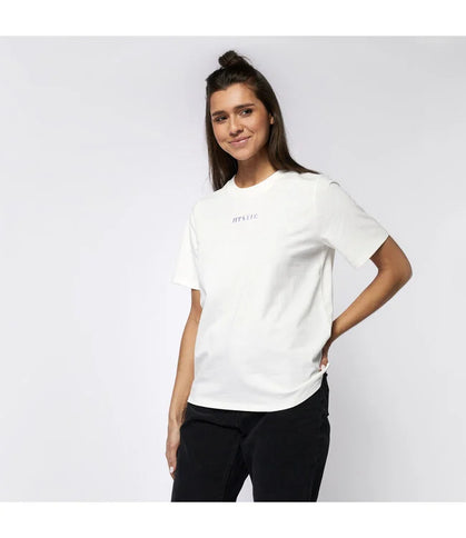 Brand NOOS Tee Women - Off White