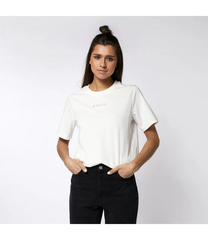 Brand NOOS Tee Women - Off White