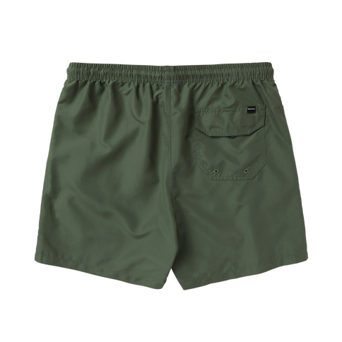 Brand Swimshorts - Brave Green