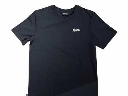 Destination Tee - Black