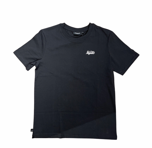 Destination Tee - Black