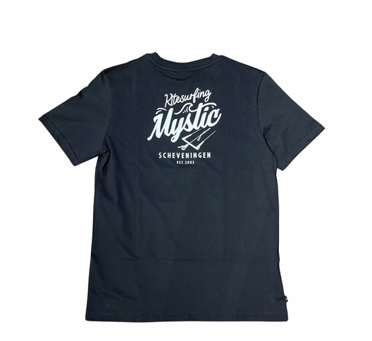 Destination Tee - Black