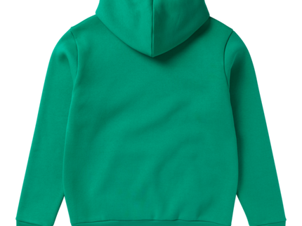 Icon Hood Sweat - Bright Green