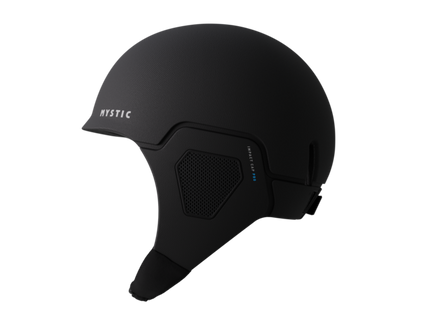 Impact Cap - Black