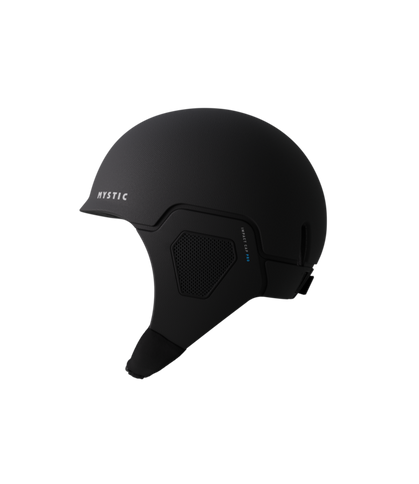 Impact Cap - Black