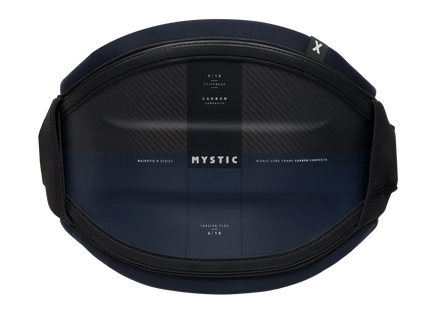 Majestic X Waist - Navy