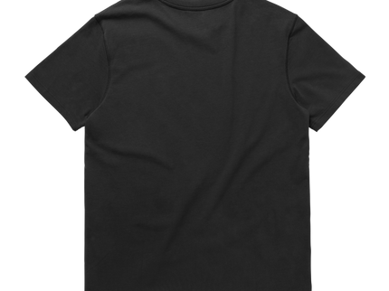 Mayhem Tee - Black