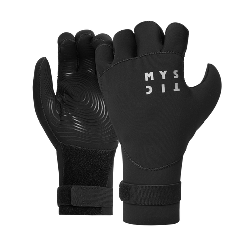 Roam Glove 3Mm Precurved