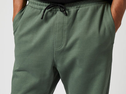 The Jogger Pant - Brave Green