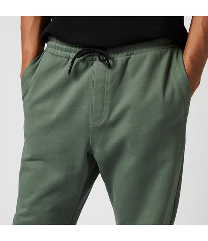 The Jogger Pant - Brave Green