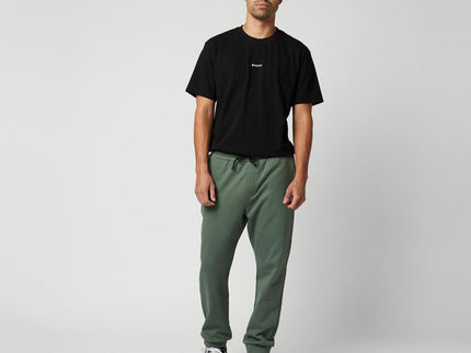 The Jogger Pant - Brave Green