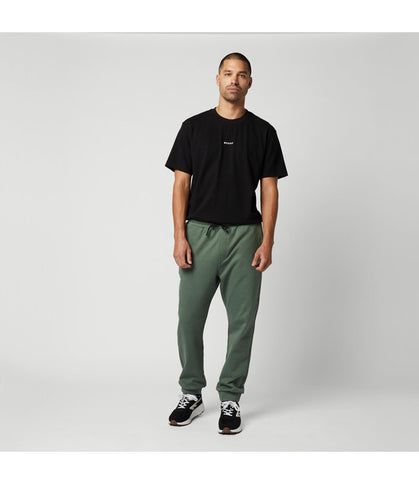 The Jogger Pant - Brave Green