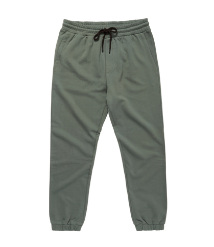 The Jogger Pant - Brave Green