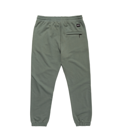 The Jogger Pant - Brave Green