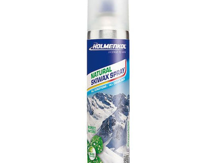 Natural Skiwax Spray