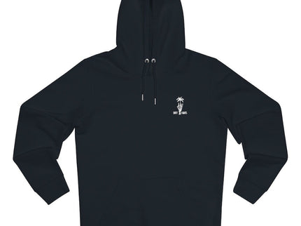 Paradise Hoodie - Black