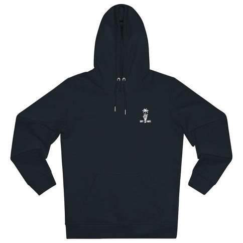 Paradise Hoodie - Black