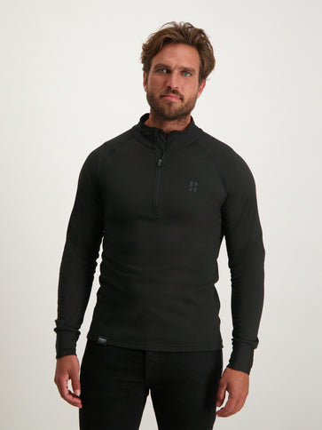 Arctic Pully Men - Black