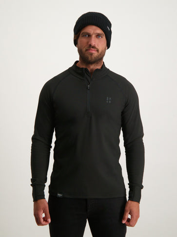 Arctic Pully Men - Black