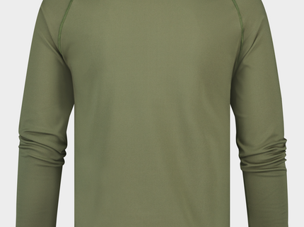 Arctic Pully Men - Green