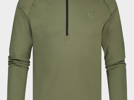 Arctic Pully Men - Green