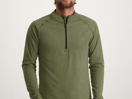 Arctic Pully Men - Green