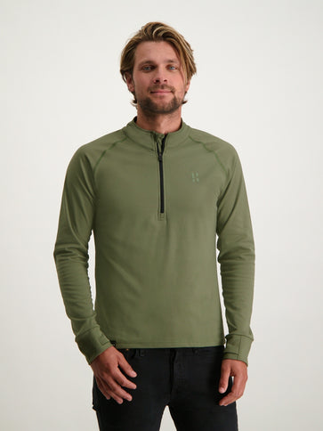 Arctic Pully Men - Green