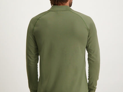 Arctic Pully Men - Green