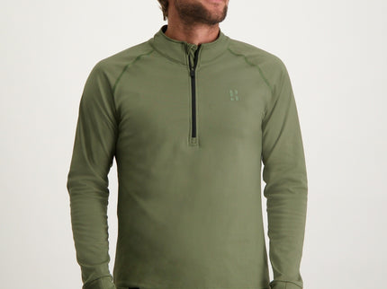 Arctic Pully Men - Green