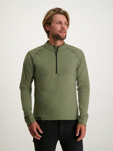 Arctic Pully Men - Green