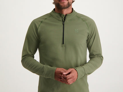 Arctic Pully Men - Green