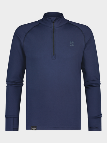 Arctic Pully Men - Navy