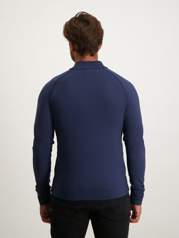 Arctic Pully Men - Navy