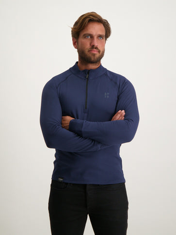 Arctic Pully Men - Navy