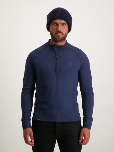 Arctic Pully Men - Navy