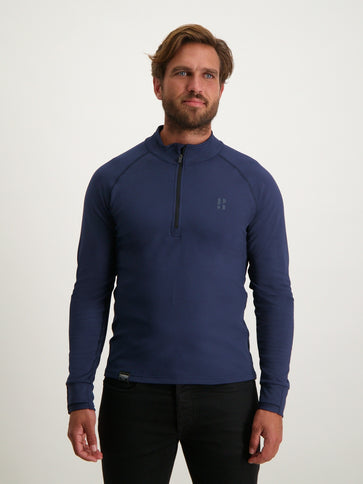 Arctic Pully Men - Navy