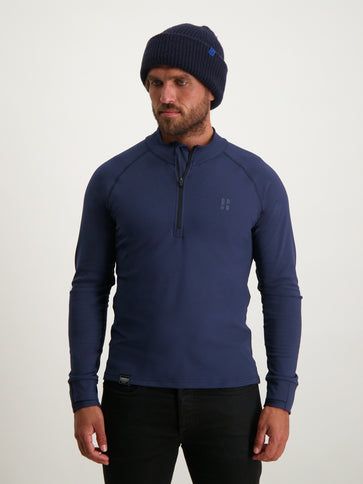 Arctic Pully Men - Navy