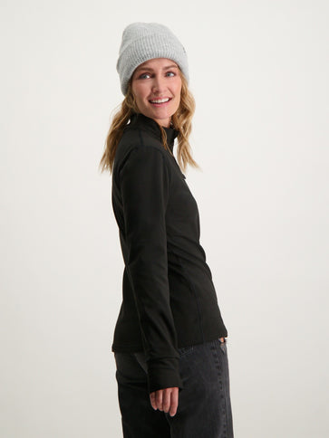 Arctic Pully Women - Black