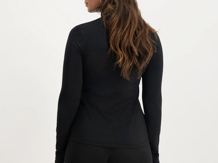 Fisherman Beanie - Black