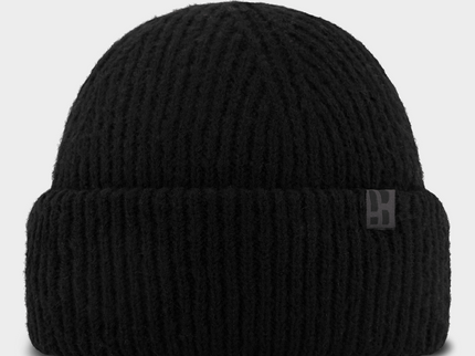 Arctic Beanie - Black