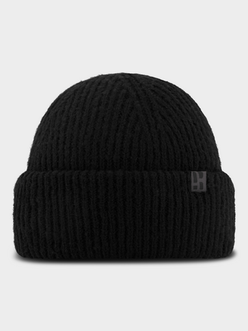 Arctic Beanie - Black